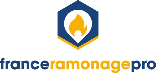 logo France Ramonage Pro